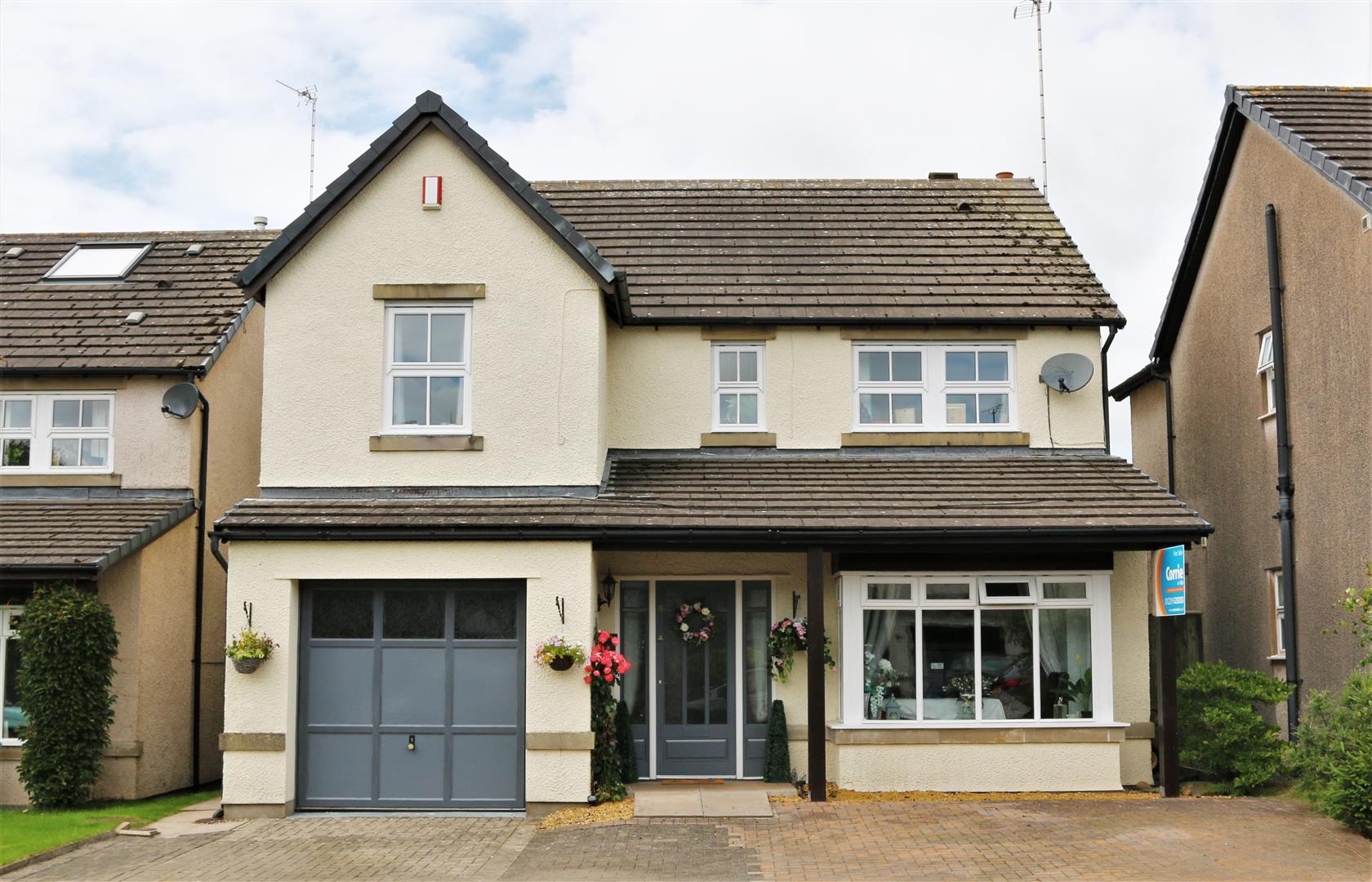 Ulverston Estate Agents, Houses & Property For Sale Corrie & Co